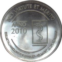 Medal - Pro Virtute et Merito Essen