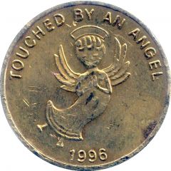 Token - Touched By An Angel