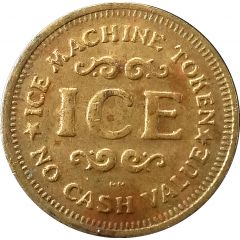 Ice Machine Token