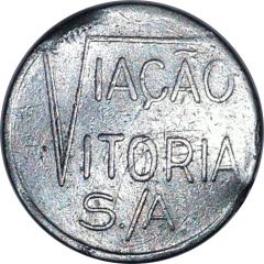Token - Viação Vitoria S./A.