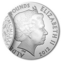 10 Pounds - Elizabeth II Duke of Cambridge