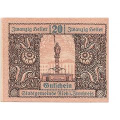 20 Heller Ried im Innkreis
