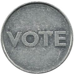 Token - Vote