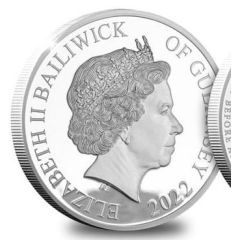 10 Pounds - Elizabeth II Alexander Graham Bell