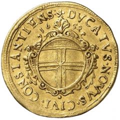 1 Ducat