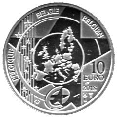 10 Euros Rubens