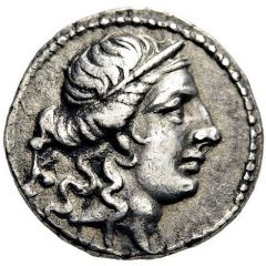 Hemidrachm