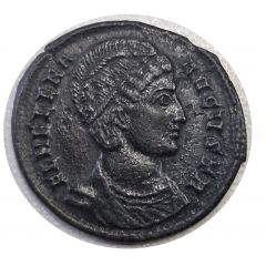 Follis - Helena SECVRITAS REIPVBLICE, Ticinum