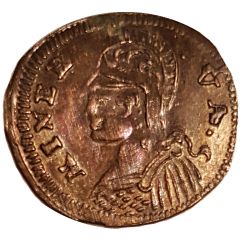 Counter Token Minerva