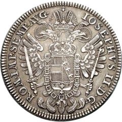 1 Thaler Konventionstaler