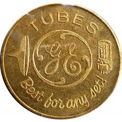 Token - GE Tubes