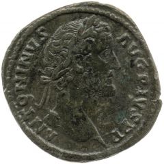 Sestertius - Antoninus Pius VOTA SVSCEPTA DEC III COS IIII S C