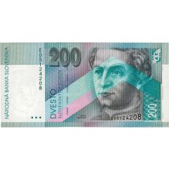 200 Korun
