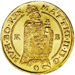 Florin - Matthias II