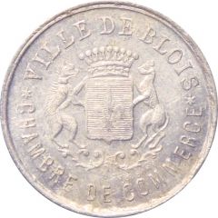 5 Centimes