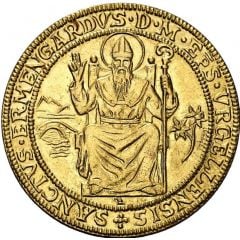 1 Sobirana Saint Ermengol