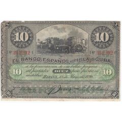 10 Pesos