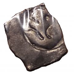 Pfennig - Albrecht II von Österreich Vienna
