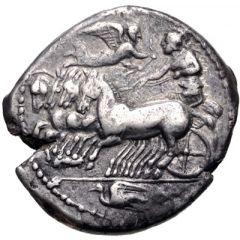 Tetradrachm