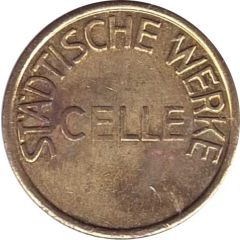 Token - Stadtwerke Celle GmbH