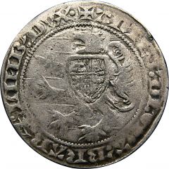 Gros - Anthony, Duke of Brabant