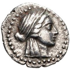 Hemidrachm