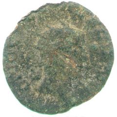 Antoninianus - Claudius II Gothicus CONSECRATIO