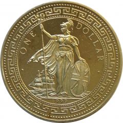 1 Dollar Year of the Rabbit