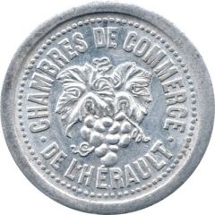 10 Centimes