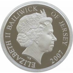 5 Pounds - Elizabeth II Diana Princess of Wales