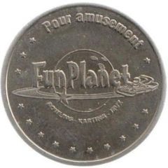 FunPlanet