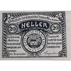 20 Heller