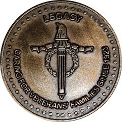 Medal - HMAS Sydney II Military Medal