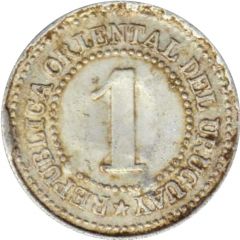 1 Livestock Token