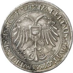 1 Thaler