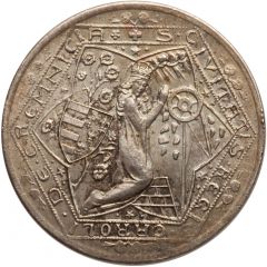 1 Ducat Reopening of the Kremnica mines