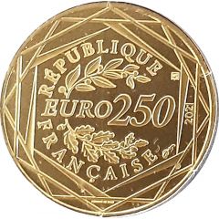 250 Euros Harry Potter, Quidditch