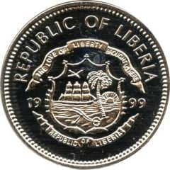 2 1/2 Dollars Sydney 2000 Olympic Games