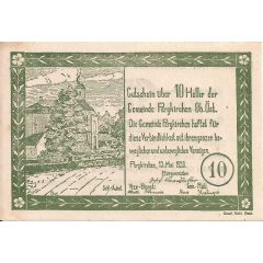 10 Heller Pergkirchen