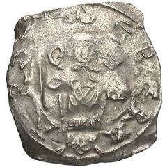 Denier - Eberhard II von Regensberg Friesach