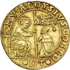 1 Osella - Alvise Contarini