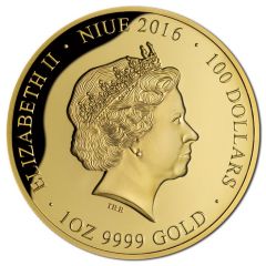 100 Dollars - Elizabeth II Western Front - Fromelles