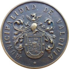 Token - Municipalidad de Valdivia
