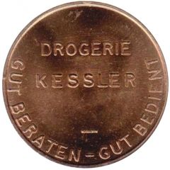 Drogerie Kessler