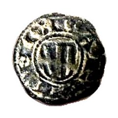 Denier - James I