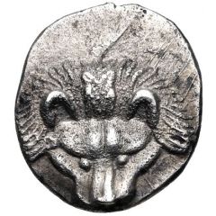 Diobol Panticapaeum