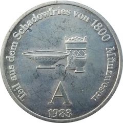 Token - Prägen