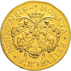 3 Ducats