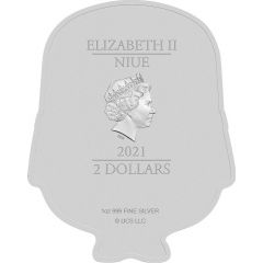 2 Dollars - Elizabeth II Bob