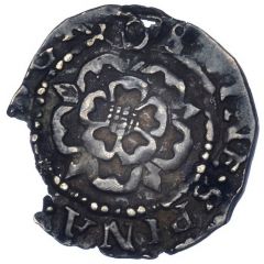 1 Shilling - Charles I 1st Coinage